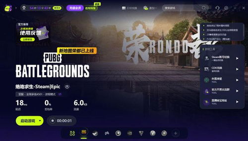 绝地求生游戏卡,揭秘游戏卡顿背后的真相(图2)
