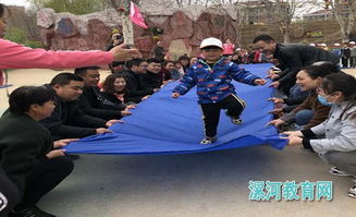 春游亲子活动游戏,趣味游戏乐翻天(图2) 春游亲子活动游戏,趣味游戏乐翻天(图2)