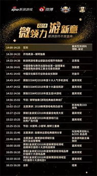 新浪游戏排行榜,揭秘玩家心头好(图1) 新浪游戏排行榜,揭秘玩家心头好(图1)