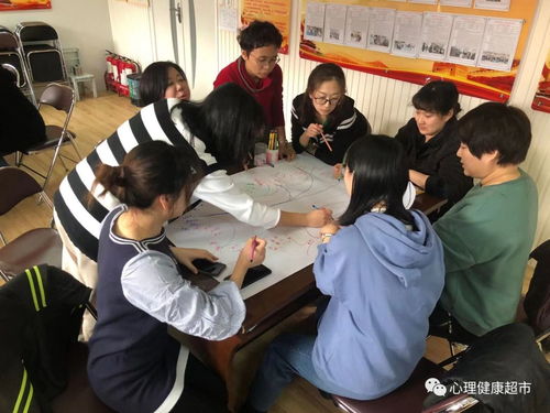 心理游戏体验感悟,揭秘人际互动的深层奥秘(图3) 心理游戏体验感悟,揭秘人际互动的深层奥秘(图3)
