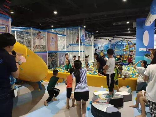 乐谷游戏中心,尽享游戏盛宴(图2) 乐谷游戏中心,尽享游戏盛宴(图2)