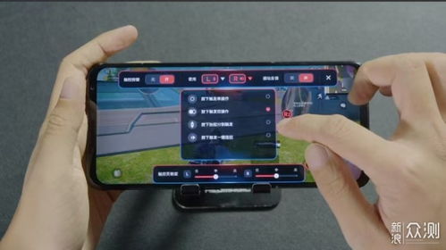 手机怎么做游戏,从零到一的实战指南(图2) 手机怎么做游戏,从零到一的实战指南(图2)