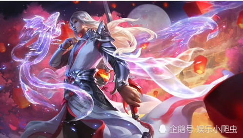 少年李白什么游戏,挥毫泼墨的奇幻冒险之旅(图3) 少年李白什么游戏,挥毫泼墨的奇幻冒险之旅(图3)