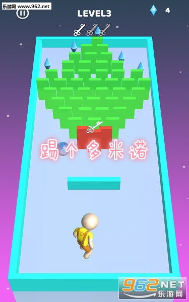 多诺米骨牌游戏,连锁反应的艺术与策略(图2)