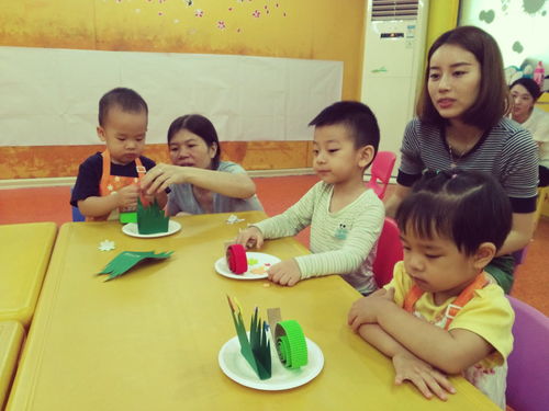 一岁幼儿游戏,探索与成长的奇妙之旅(图3) 一岁幼儿游戏,探索与成长的奇妙之旅(图3)