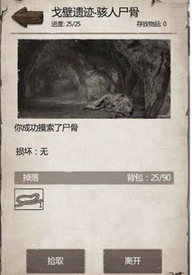 荒野求生游戏新手攻略,轻松闯荡生存之旅(图1) 荒野求生游戏新手攻略,轻松闯荡生存之旅(图1)