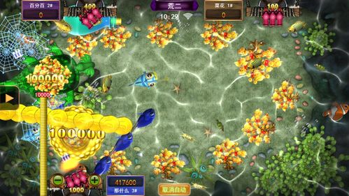 星力牛魔王游戏,挑战无尽可能(图2) 星力牛魔王游戏,挑战无尽可能(图2)