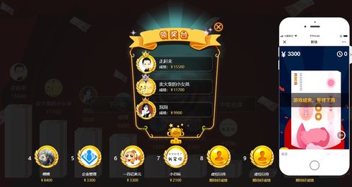 新颖互动游戏,打造你的游戏世界奇遇记(图3) 新颖互动游戏,打造你的游戏世界奇遇记(图3)