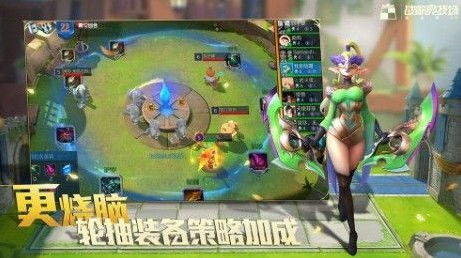 可以组队玩的游戏,探索热门组队游戏之旅(图3)