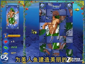 g5小游戏,探索无尽乐趣的虚拟世界(图2)
