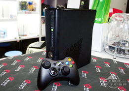 360游戏机xbox,融合经典与创新的游戏体验(图2) 360游戏机xbox,融合经典与创新的游戏体验(图2)