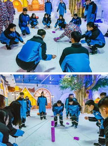 莆田人的游戏,探寻地方特色游戏魅力之旅(图3) 莆田人的游戏,探寻地方特色游戏魅力之旅(图3)