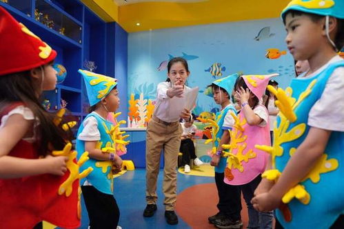 幼儿互动小游戏课前,寓教于乐的课前热身活动(图1) 幼儿互动小游戏课前,寓教于乐的课前热身活动(图1)