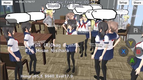 xboxgamepass游戏库app安卓版免费版下载安装 (图3) xboxgamepass游戏库app安卓版免费版下载安装 (图3)