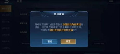 王者荣耀游戏账号注销,回归现实生活(图3)