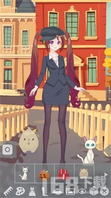 家有女孩游戏,温馨成长记(图2) 家有女孩游戏,温馨成长记(图2)
