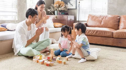 陪小孩玩游戏,与孩子共度欢乐游戏时光(图3)