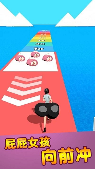 给女生打屁股的游戏,释放女生娇羞魅力(图3) 给女生打屁股的游戏,释放女生娇羞魅力(图3)