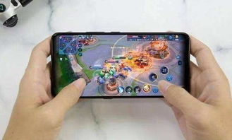 玩游戏什么手机好用,盘点最适合玩游戏的手机型号(图3) 玩游戏什么手机好用,盘点最适合玩游戏的手机型号(图3)