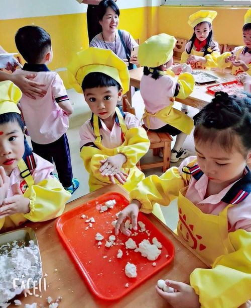幼儿园糖果游戏,幼儿园创意游戏体验记(图3) 幼儿园糖果游戏,幼儿园创意游戏体验记(图3)