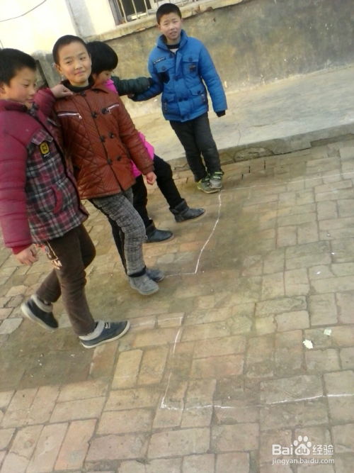 小学生课间游戏作文,课间游戏欢乐时光(图3) 小学生课间游戏作文,课间游戏欢乐时光(图3)