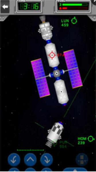 太空总署游戏物品介绍,探索宇宙奥秘的奇幻游戏之旅(图3) 太空总署游戏物品介绍,探索宇宙奥秘的奇幻游戏之旅(图3)