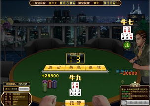 牛牛游戏单机版,畅享欢乐时光(图2)