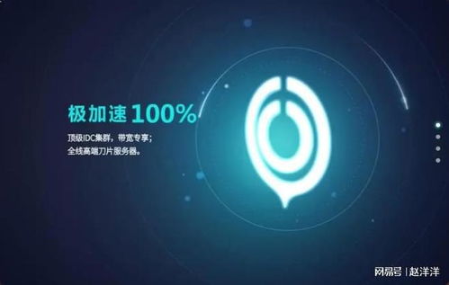 搭建游戏加速器,揭秘游戏加速器搭建攻略(图3)