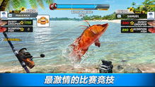 小猫钓鱼游戏 (图2) 小猫钓鱼游戏 (图2)