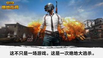 吃鸡游戏网站,盘点吃鸡游戏网站上的热门攻略与技巧分享(图2) 吃鸡游戏网站,盘点吃鸡游戏网站上的热门攻略与技巧分享(图2)