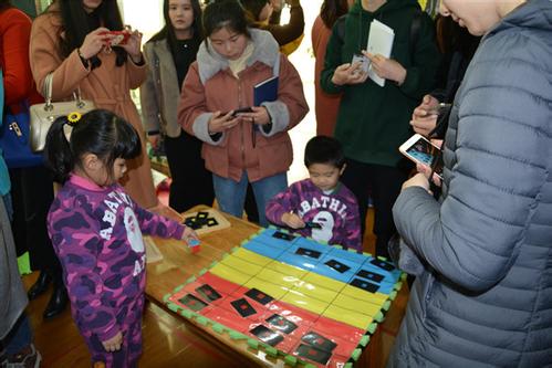 幼儿户外游戏指导重点,关键要点与策略解析(图2) 幼儿户外游戏指导重点,关键要点与策略解析(图2)