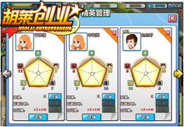 游戏创业大师怎么投资,揭秘成功投资之道(图2) 游戏创业大师怎么投资,揭秘成功投资之道(图2)