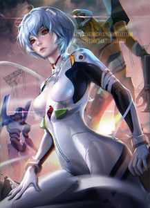 动画原画和游戏原画,艺术与技术的完美融合(图3) 动画原画和游戏原画,艺术与技术的完美融合(图3)