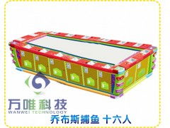 希力游戏机,科技与娱乐的完美融合(图2) 希力游戏机,科技与娱乐的完美融合(图2)