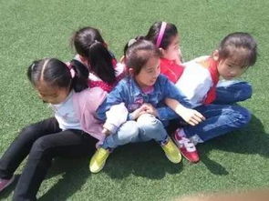 幼儿小班简单集体游戏,趣味集体游戏体验记(图1) 幼儿小班简单集体游戏,趣味集体游戏体验记(图1)