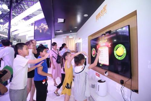奥比体感游戏,身临其境的虚拟现实体验之旅(图2) 奥比体感游戏,身临其境的虚拟现实体验之旅(图2)