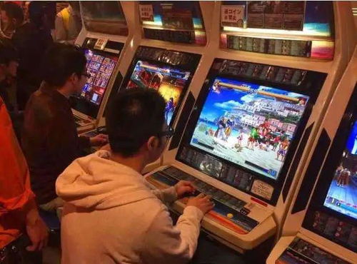 茂业游戏厅,畅享欢乐时光(图1) 茂业游戏厅,畅享欢乐时光(图1)