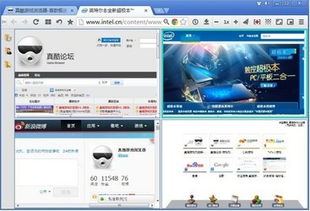 游戏浏览器哪个好用,揭秘最热门游戏浏览器的佼佼者(图1) 游戏浏览器哪个好用,揭秘最热门游戏浏览器的佼佼者(图1)