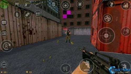 ZombieTactics游戏2024免费版下载 (图2) ZombieTactics游戏2024免费版下载 (图2)