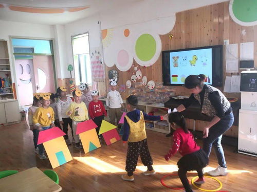 如何指导幼儿表演游戏,幼儿表演游戏指导策略与实施要点(图1) 如何指导幼儿表演游戏,幼儿表演游戏指导策略与实施要点(图1)