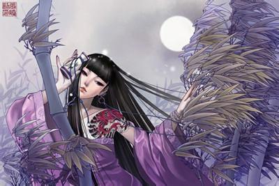 游戏名字大全女生唯美,唯美女生游戏名字大盘点(图3)