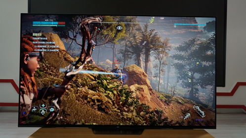 ps4pro 游戏,极致画质与流畅性能的完美融合(图1)