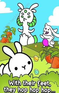 兔子的故事游戏下载,探索奇幻森林的故事游戏下载(图3)