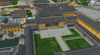 高德地图游戏主页,畅游虚拟城市新体验(图2)