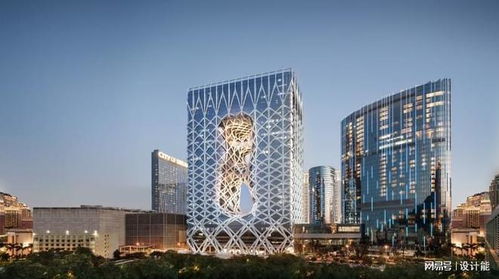 澳门新濠天地游戏,奢华娱乐新体验(图3)