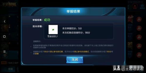 王者荣耀游戏战绩文字,巅峰对决背后的辉煌战绩(图2)