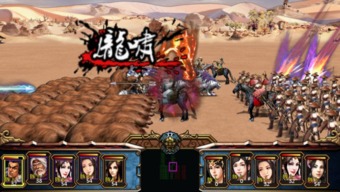 千人大战游戏,史诗级多人竞技巅峰对决(图2)