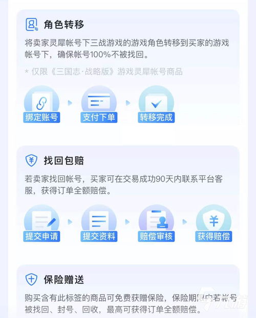 在哪买游戏账号安全,揭秘安全购买游戏账号的可靠途径(图1) 在哪买游戏账号安全,揭秘安全购买游戏账号的可靠途径(图1)