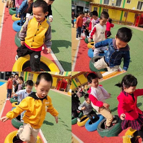幼儿园晨练游戏,幼儿园晨练游戏欢乐时光(图2) 幼儿园晨练游戏,幼儿园晨练游戏欢乐时光(图2)