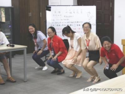 单位晨会小游戏,提升工作效率新策略”(图1) 单位晨会小游戏,提升工作效率新策略”(图1)